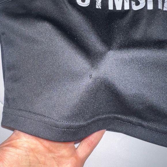 Gymshark tank - Picture 3 of 3